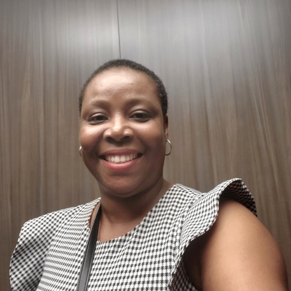 Meet your Posher, Jennifer